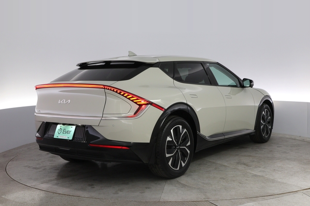 2024 Kia EV6