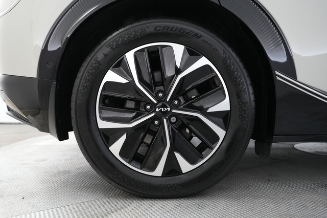 2024 Kia EV6