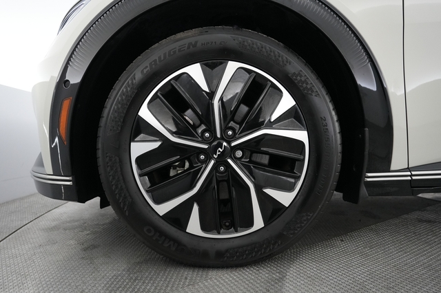 2024 Kia EV6