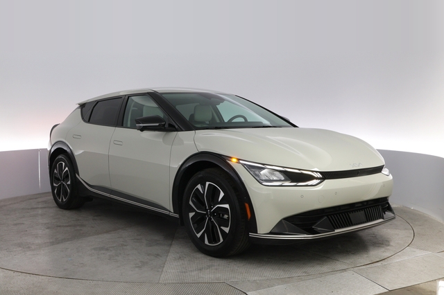2024 Kia EV6