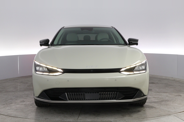 2024 Kia EV6