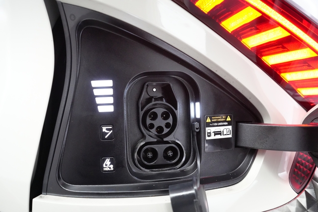 2024 Kia EV6