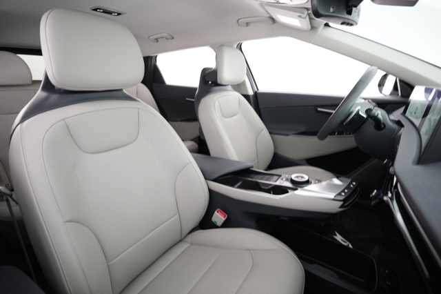 2024 Kia EV6