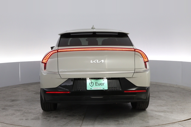 2024 Kia EV6
