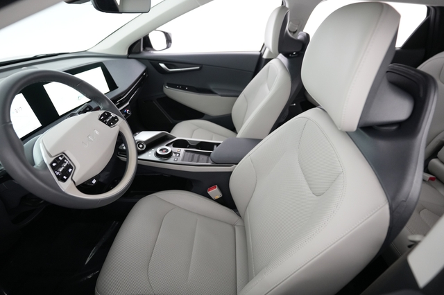 2024 Kia EV6