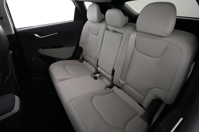 2024 Kia EV6