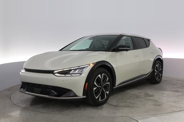2024 Kia EV6