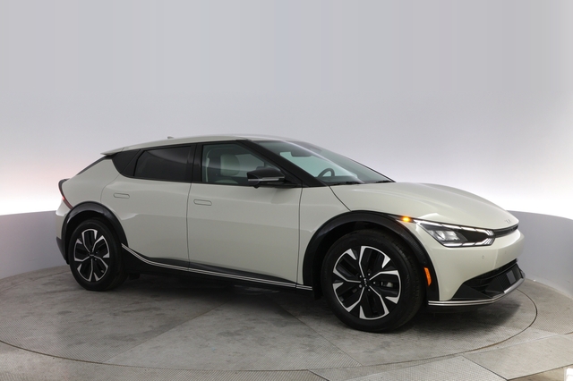 2024 Kia EV6
