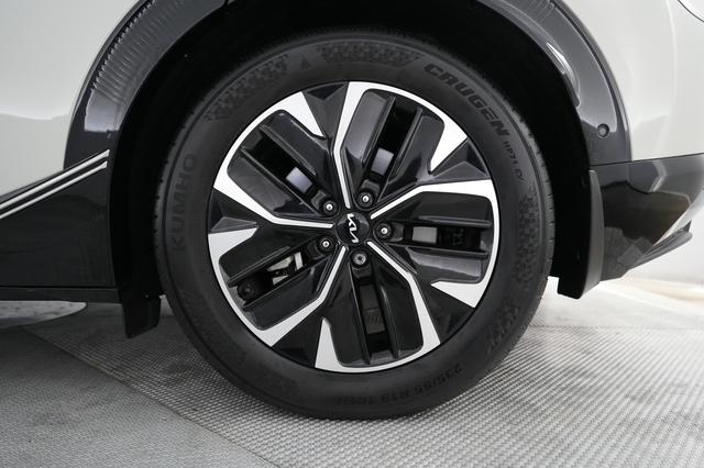 2024 Kia EV6