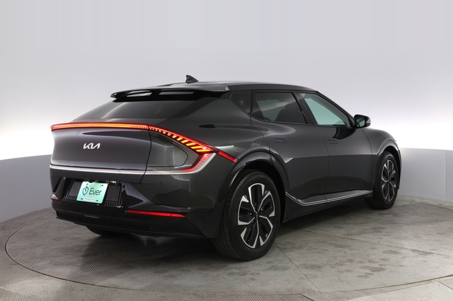 2024 Kia EV6