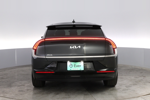 2024 Kia EV6