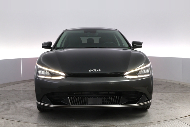 2024 Kia EV6