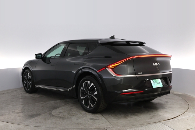 2024 Kia EV6
