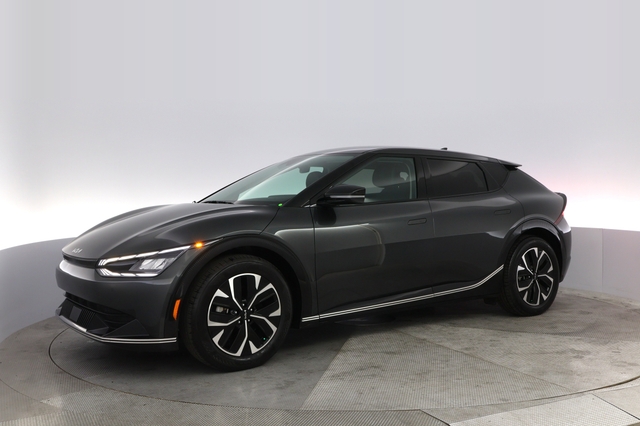 2024 Kia EV6