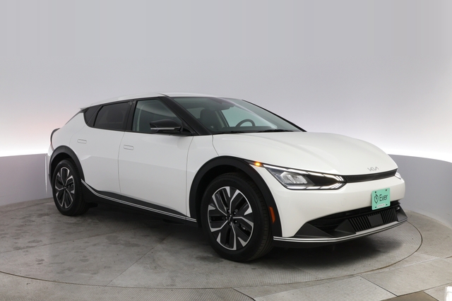 2024 Kia EV6
