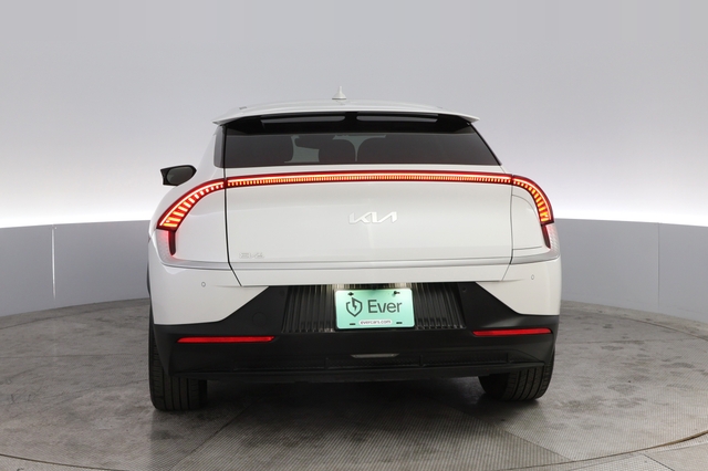 2024 Kia EV6