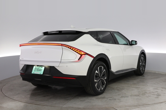 2024 Kia EV6