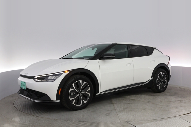 2024 Kia EV6