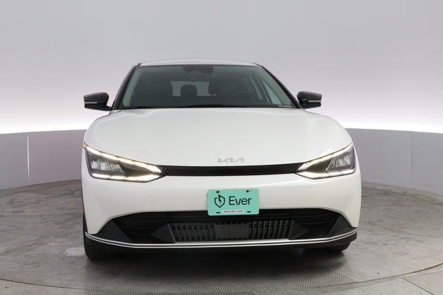 2024 Kia EV6