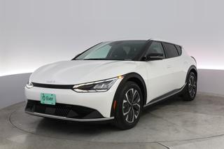2024 Kia EV6