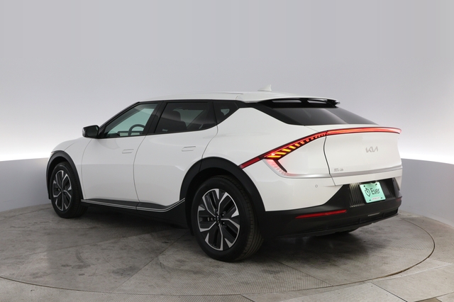 2024 Kia EV6