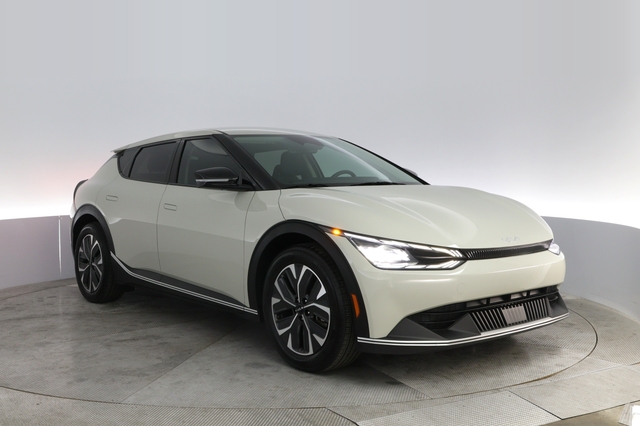 2024 Kia EV6