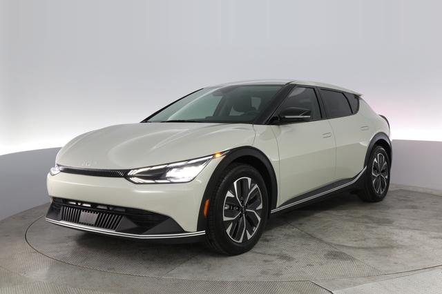 2024 Kia EV6
