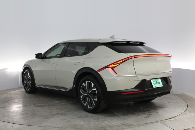 2024 Kia EV6