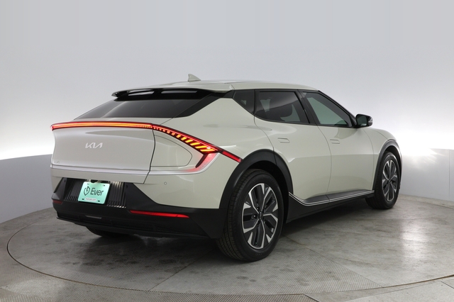 2024 Kia EV6