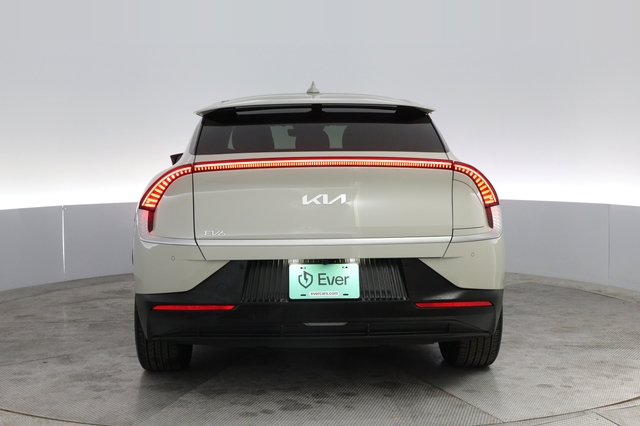 2024 Kia EV6