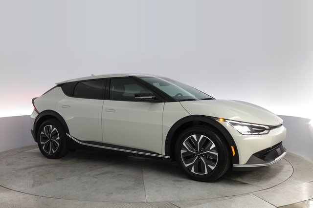2024 Kia EV6