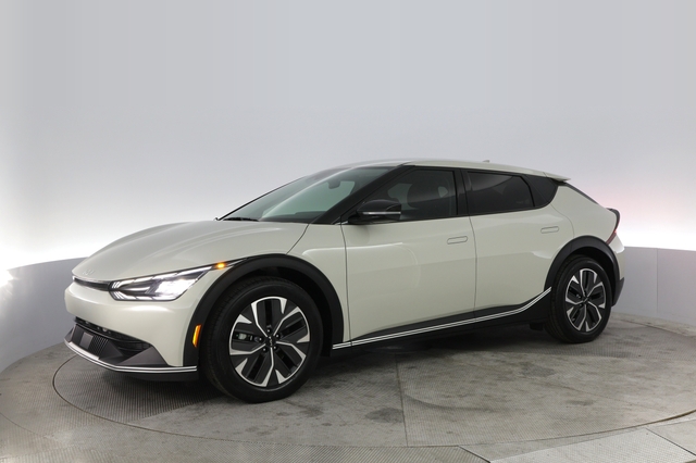 2024 Kia EV6