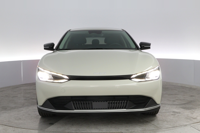 2024 Kia EV6