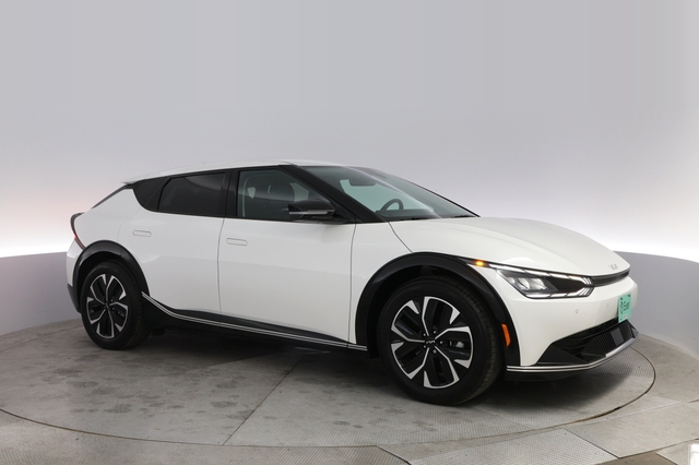 2024 Kia EV6
