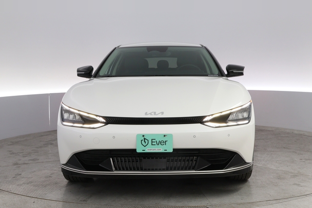 2024 Kia EV6