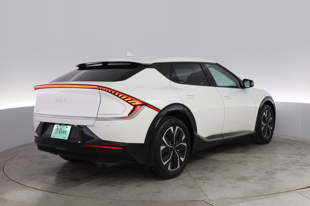 2024 Kia EV6