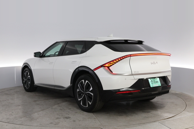 2024 Kia EV6
