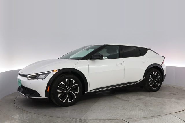 2024 Kia EV6