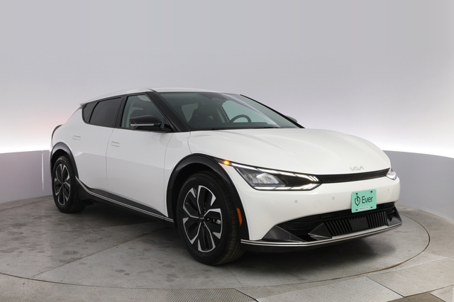 2024 Kia EV6