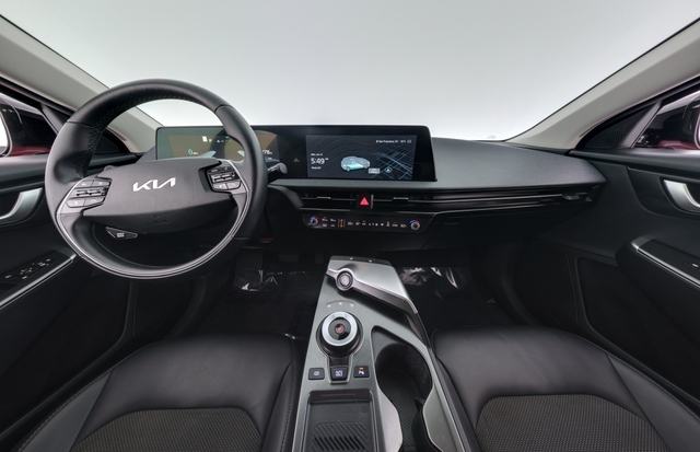 2024 Kia EV6