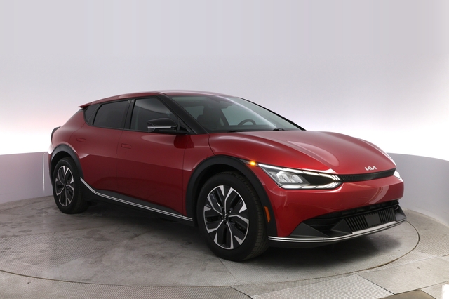 2024 Kia EV6