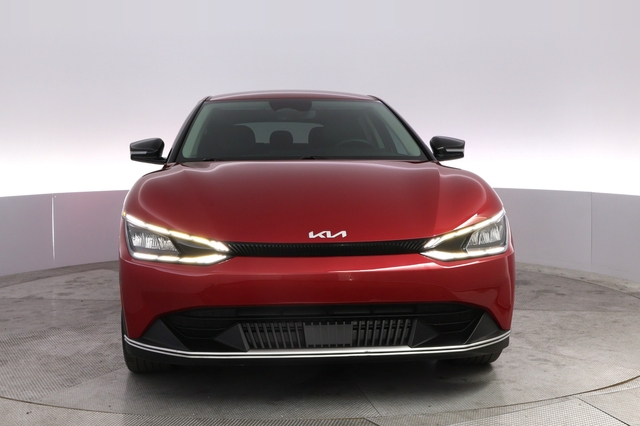 2024 Kia EV6