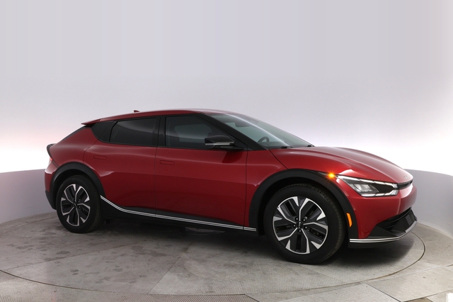2024 Kia EV6