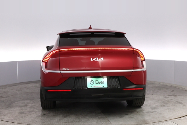 2024 Kia EV6