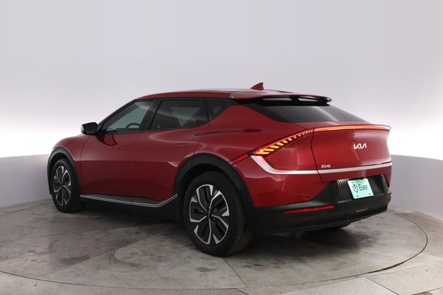2024 Kia EV6
