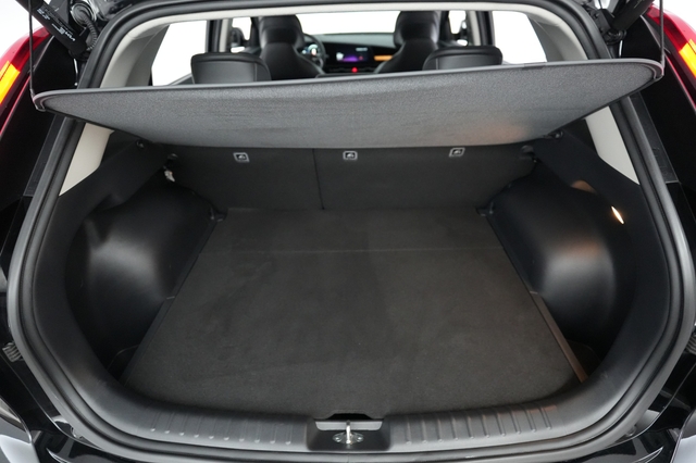 2024 Kia Niro EV