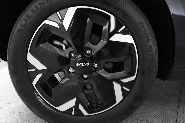 2024 Kia Niro EV