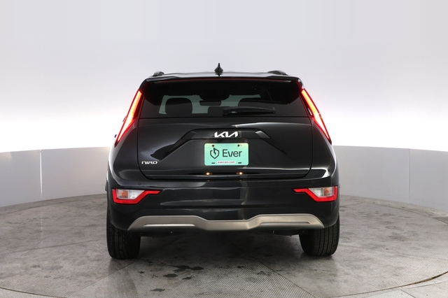2024 Kia Niro EV