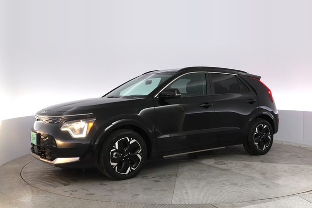 2024 Kia Niro EV