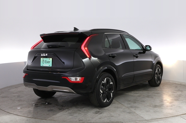 2024 Kia Niro EV